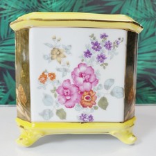 Boucher Porcelain French Mid