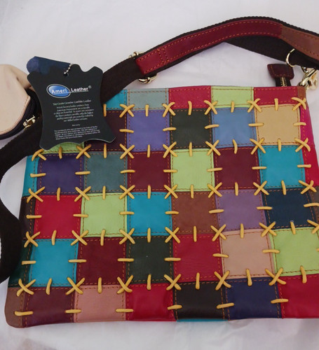 Awesome ameri leather - awesome, "ameri