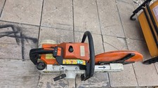 stihl ts 460 concrete saw