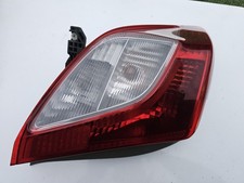 TOYOTA YARIS H/BACK 5DR MK3