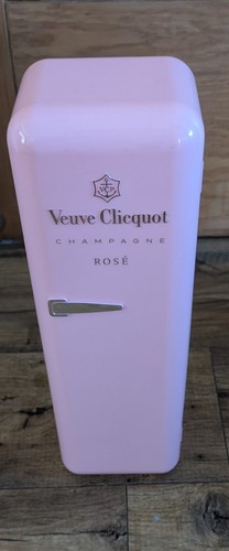Veuve clicquot champagne rose - veuve,