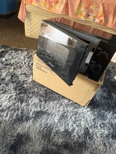 Emtronic 20l analogue - emtronic,
