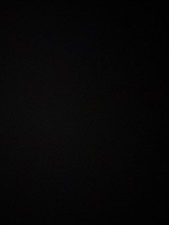 Arket Orange Gilet - XL / EU 52 / UK 42