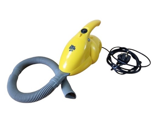Vintage dirt devil dd2472h - vintage,