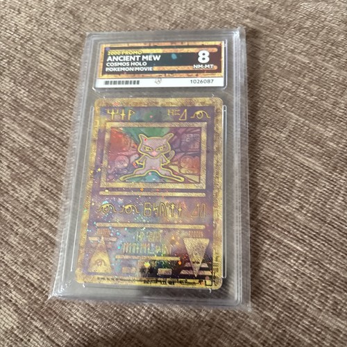 Pokémon tcg ancient - pokémon,