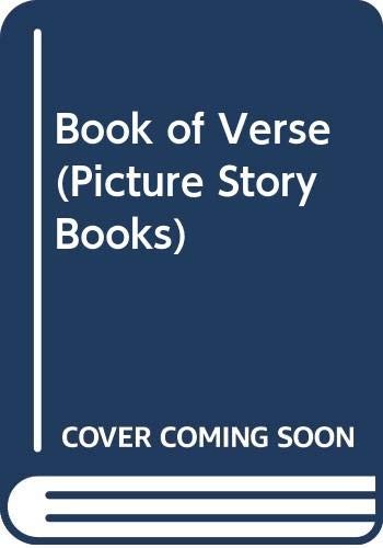 Book verse picture - of,