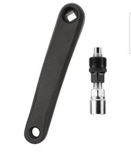 Oumers bicycle crank arm - oumers,