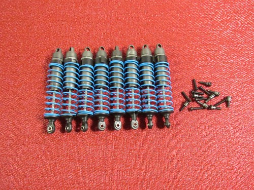 Traxxas maxx big bore - t-maxx,