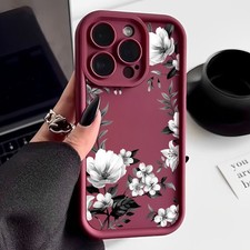 Phone Case For iPhone 16 15 14