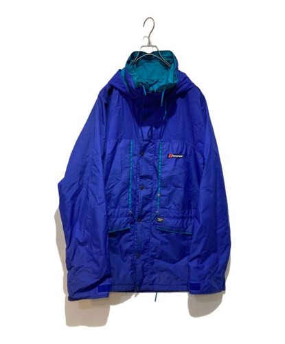 Berghaus