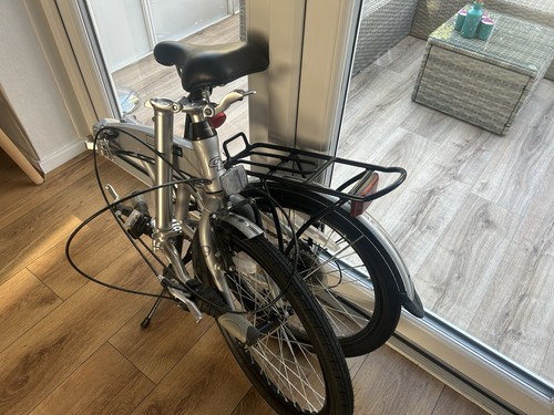Claudbutler nimbus folding - nimbus,