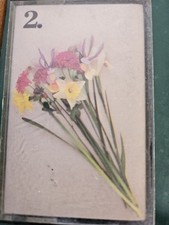 Golden Memories Cassette Tape 2 By Jim Reeves