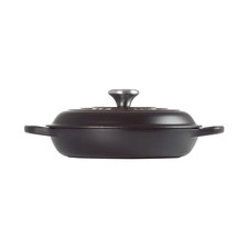 Le Creuset Cast Iron Shallow