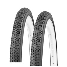 Pair 20x1 bicycle - 20x1, 3/8