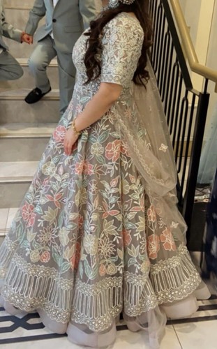 Asian cloth women lehnga - cloth,