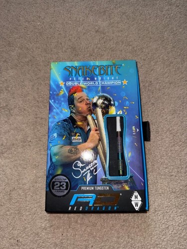 Reddragon peter wright - reddragon,