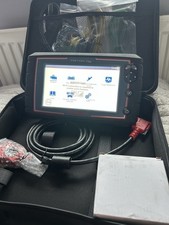 Snap-on Triton D8 Diagnostic