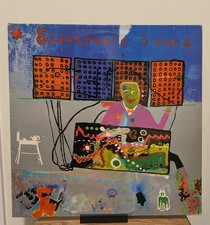 George Harrison Electronic