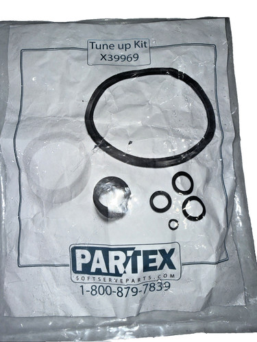 Partex tune kit for taylor - tune,