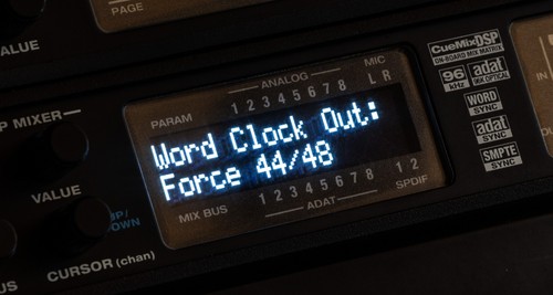 Motu 828 mkii - mkii, oled