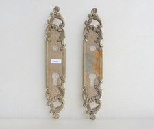 Antique Brass Door Knob