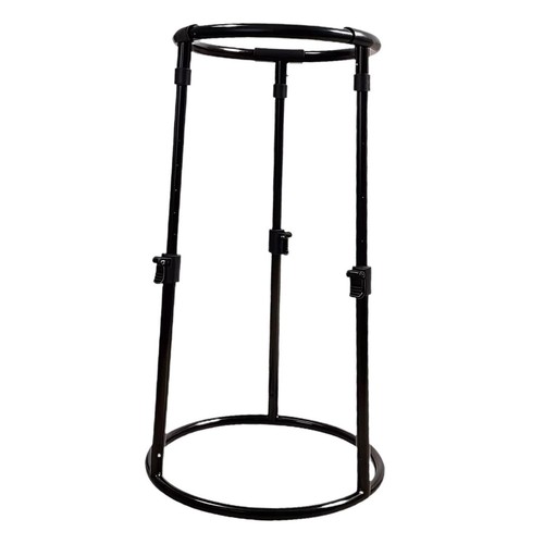 Djembe floor stand sturdy - floor,