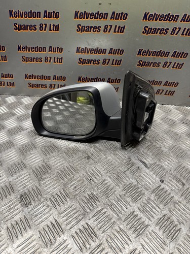 Hyundai i20 2012 powerfolding - hyundai,