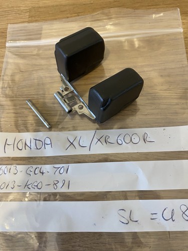 Honda carburettor float xl600r - honda,