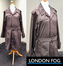 LONDON FOG Men's Classic