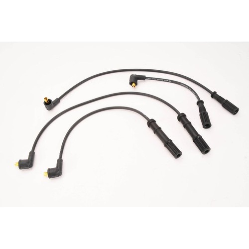 Ignition leads set fits fiat - ignition, fits: