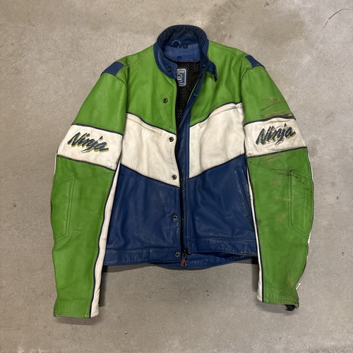 Vintage 90s kawasaki - 90s, ninja