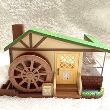 Sylvanian Families Watermill