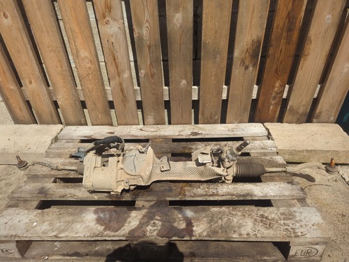 Citroen picasso steering - picasso,