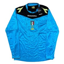 Diadora Referee Top Shirt 2014