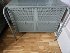 Ikea Nikkeby green powder