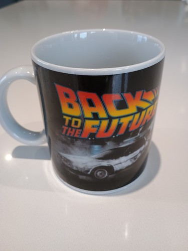 Back the future coffee - back,