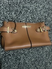 River Island Tan Cross Body