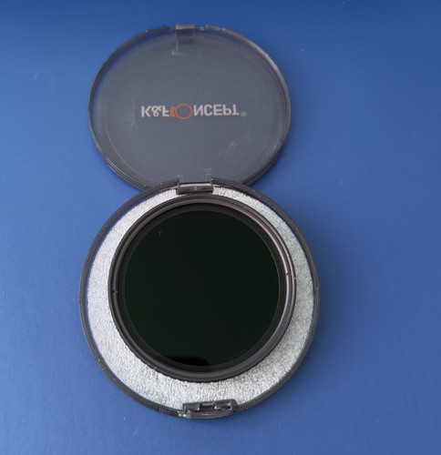 Concept 72mm variable nd - ,