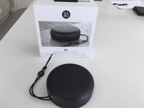 Bang olufsen beoplay 1st - bang, a1.