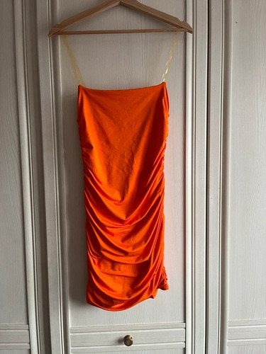 Polly dress - oh,