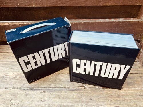 Century handbook coffee table - century,