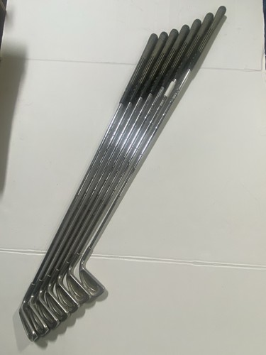 Ping eye iron - eye, 5-pw
