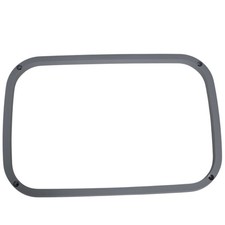 Spare Part - Base + 4 Feet for