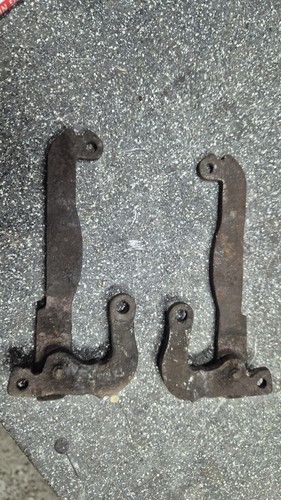 Mgb roadster handbrake - mgb,