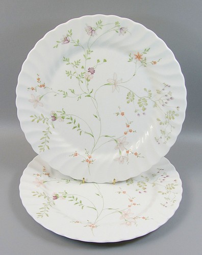 Wedgwood campion dinner - 2, x