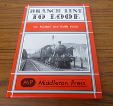 Branch Lines to Looe -