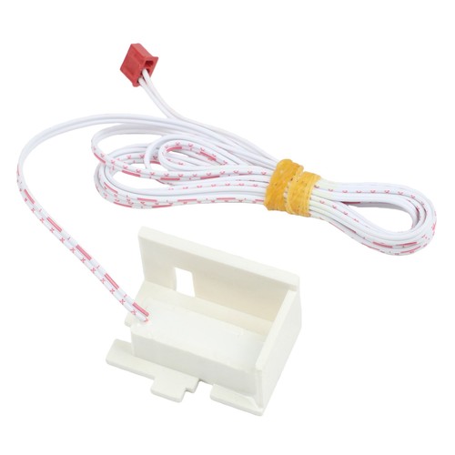 Drop sensor reset - and, ice
