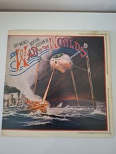 Jeff Wayne's War of the Worlds