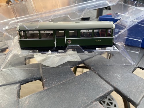 Heljan 88021 gauge cars - 88021,