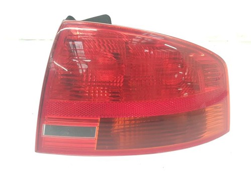 2004 2008 mk3 audi - b7, rear